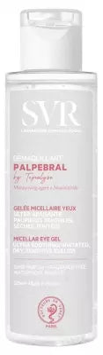 Svr Topialyse Palpebral Make-Up Remover Micellar Eye Gel 125Ml