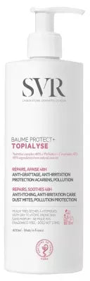 Svr Topialyse Protect+ Balm 400Ml