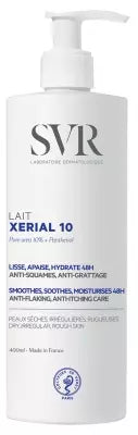 Svr Xérial 10 Body Lotion 400Ml