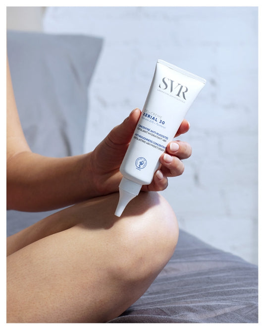 Svr Xérial 30 Gel-Cream 75Ml