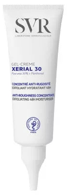 Svr Xérial 30 Gel-Cream 75Ml