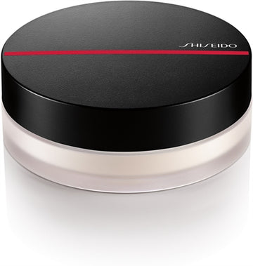 Shiseido Synchro Skin Invisible Silk Loose Powder Translucent Loose Powder With Matt Effect
