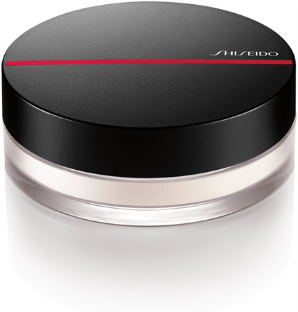Shiseido Synchro Skin Invisible Silk Loose Powder Translucent Loose Powder With A Brightening Effect