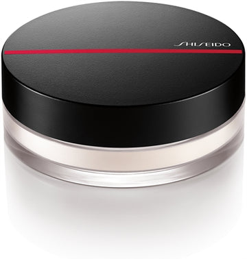 Shiseido Synchro Skin Invisible Silk Loose Powder Translucent Loose Powder With A Brightening Effect