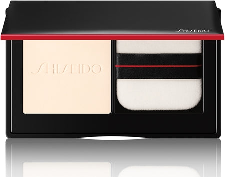Shiseido Synchro Skin Invisible Silk Pressed Powder Mattifying Powder