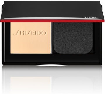 Shiseido Synchro Skin Self-Refreshing Custom Finish Powder Foundation Powder Foundation
