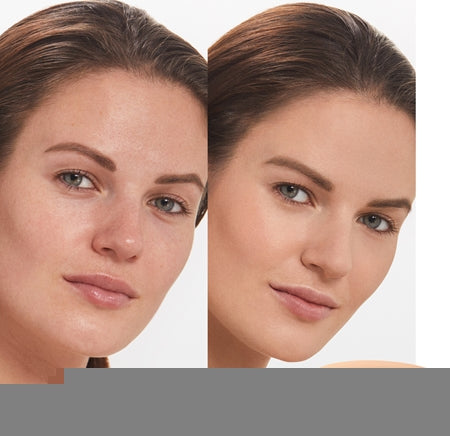 Shiseido Synchro Skin Self-Refreshing Foundation Long-Lasting Foundation Spf 30 