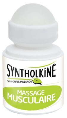 Syntholkiné Massage Roll-On 50Ml