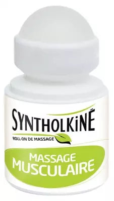 Syntholkiné Massage Roll-On 50Ml