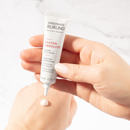 Annemarie Börlind System Absolute Eye Cream