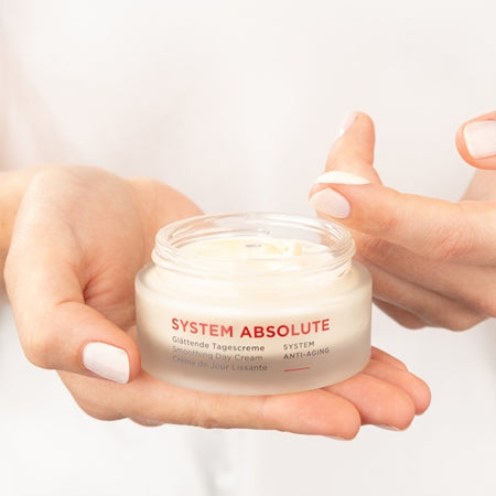 Annemarie Börlind System Absolute Anti-Ageing Day Cream