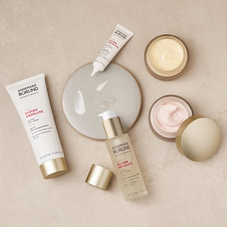 Annemarie Börlind System Absolute Light Day Cream With Anti-Ageing Effect