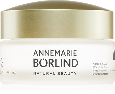 Annemarie Börlind System Absolute Light Day Cream With Anti-Ageing Effect