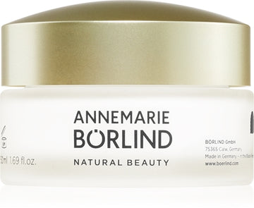 Annemarie Börlind System Absolute Light Day Cream With Anti-Ageing Effect