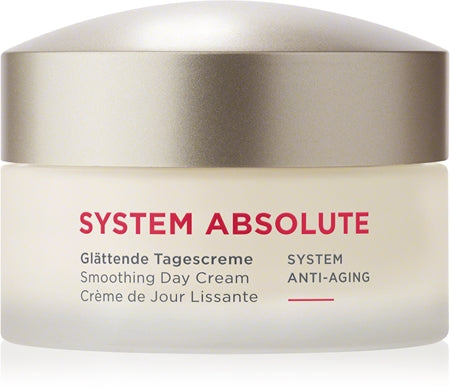 Annemarie Börlind System Absolute Anti-Ageing Day Cream