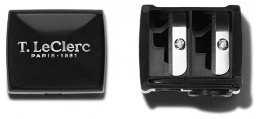 T.Leclerc Double-Blade Sharpener