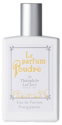 T.Leclerc Le Parfum Poudré De Théophile Leclerc Frangipani 50Ml