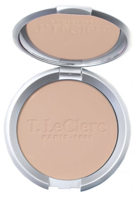 T.Leclerc Skin-Friendly Pressed Powder 10G