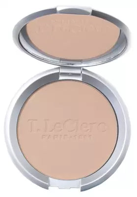 T.Leclerc Skin-Friendly Pressed Powder 10G