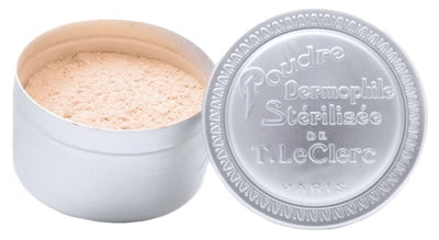 T.Leclerc The Loose Powder Dermophile 25G