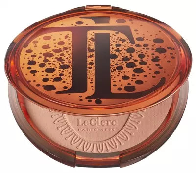 T.Leclerc The Powder Sun Bronzing Powder 17G