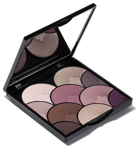 T.Leclerc The Eye Fan Palette 18G