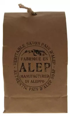 Tadé Aleppo Soap Laurel 12% In Bulk 1Kg