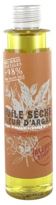 Tadé Argan Blossom Scented Dry Oil 160Ml