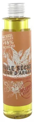 Tadé Argan Blossom Scented Dry Oil 160Ml