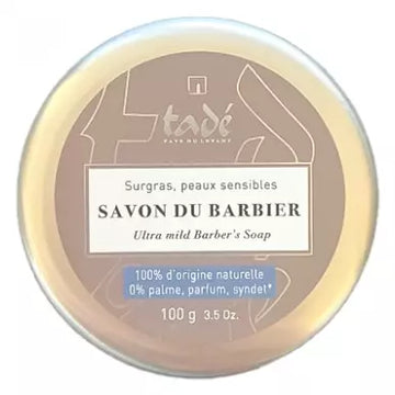 Tadé Barber'S Soap 100 G