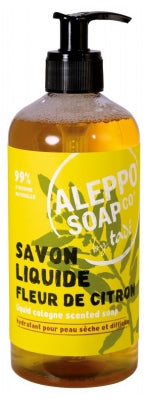 Tadé Fleur De Citron Liquid Soap 500 Ml