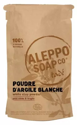 Tadé Green Clay Powder 200 G