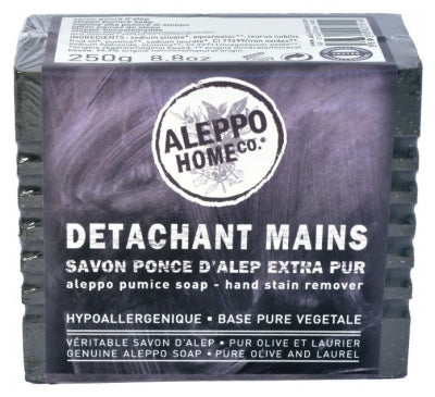 Tadé Hand Stain Remover Aleppo Pumice Soap 250 G