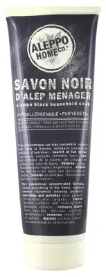 Tadé Home Aleppo Black Household Soap 250Ml