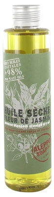 Tadé Jasmine Blossom Scented Dry Oil 160Ml