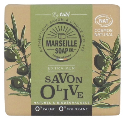Tadé Marseille Soap Olive 100G