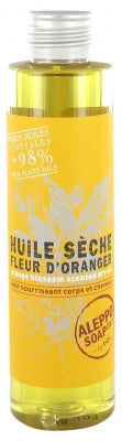 Tadé Orange Blossom Scented Dry Oil 160Ml