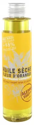 Tadé Orange Blossom Scented Dry Oil 160Ml