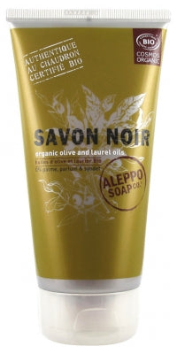Tadé Organic Black Soap 150G