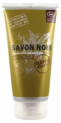 Tadé Organic Black Soap 150G