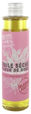 Tadé Rose Blossom Scented Dry Oil 160Ml