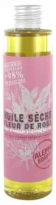 Tadé Rose Blossom Scented Dry Oil 160Ml