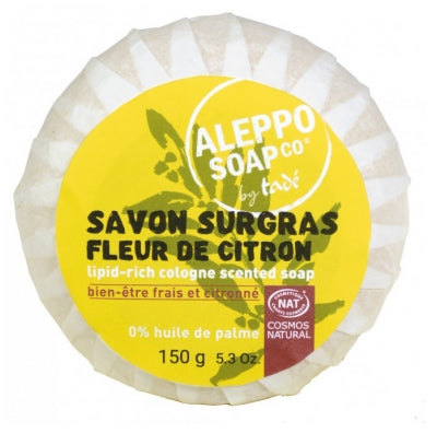 Tadé Surgras Lemon Flower Soap 150 G