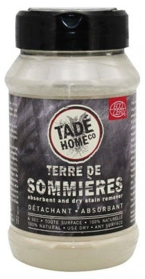 Tadé Terre De Sommières Absorbent Stain Remover 200 G