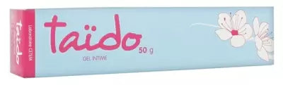 Taïdo Intimate Gel 50G