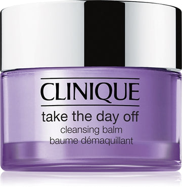 Clinique Take The Day Off™ Cleansing Balm Makeup Removing Cleansing Balm