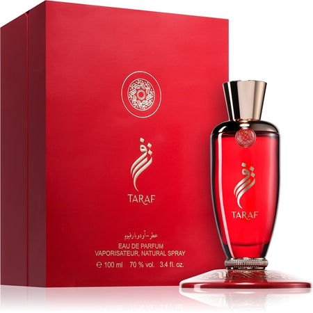Arabian Oud Taraf Eau De Parfum Unisex 