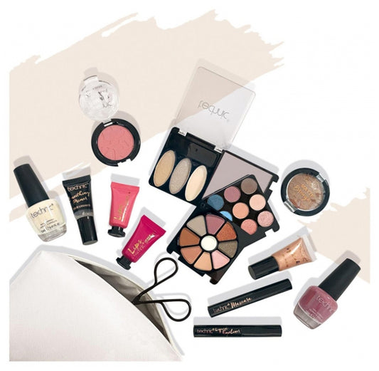 Technic Make-Up Kit