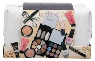 Technic Make-Up Kit