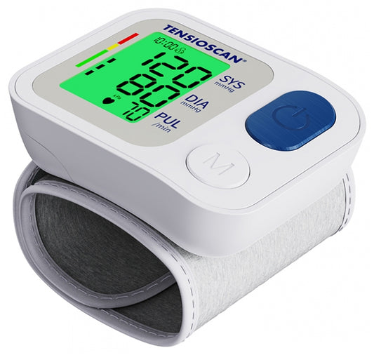 Tensioscan Superdiag Automatic Wrist Tensiometer